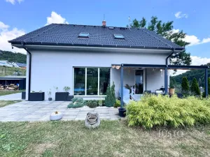 Prodej rodinného domu, Velké Březno, Pod Vartou, 148 m2