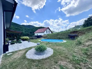Prodej rodinného domu, Velké Březno, Pod Vartou, 148 m2