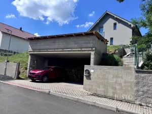 Prodej rodinného domu, Velké Březno, Pod Vartou, 148 m2