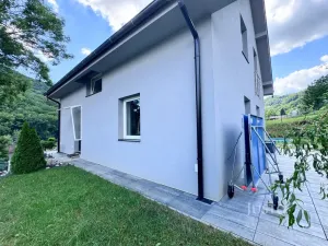 Prodej rodinného domu, Velké Březno, Pod Vartou, 148 m2