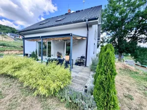 Prodej rodinného domu, Velké Březno, Pod Vartou, 148 m2