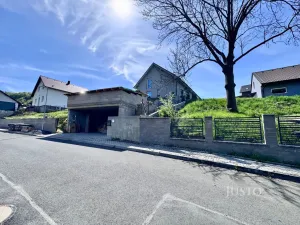 Prodej rodinného domu, Velké Březno, Pod Vartou, 148 m2
