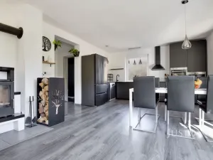 Prodej rodinného domu, Velké Březno, Pod Vartou, 148 m2