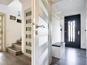 Prodej rodinného domu, Velké Březno, Pod Vartou, 148 m2