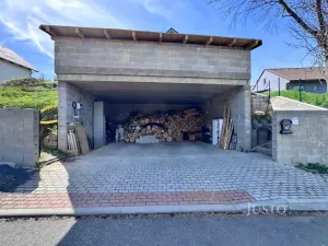 Prodej rodinného domu, Velké Březno, Pod Vartou, 148 m2