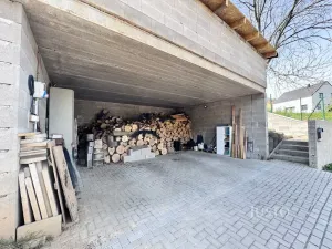 Prodej rodinného domu, Velké Březno, Pod Vartou, 148 m2