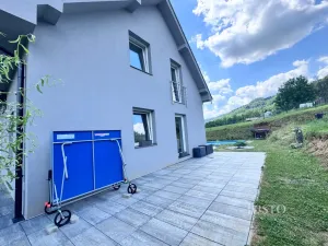 Prodej rodinného domu, Velké Březno, Pod Vartou, 148 m2