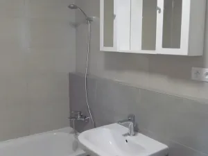 Pronájem bytu 3+kk, Praha - Žižkov, Olgy Havlové, 71 m2