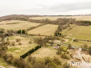 Prodej chalupy, Lomnice - Tylov, 180 m2