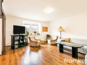 Prodej chalupy, Lomnice - Tylov, 180 m2