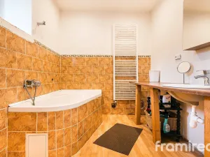 Prodej chalupy, Lomnice - Tylov, 180 m2