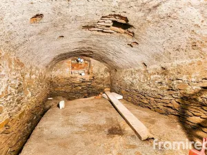 Prodej chalupy, Lomnice - Tylov, 180 m2