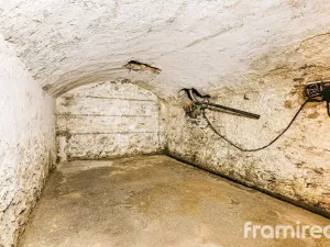 Prodej chalupy, Lomnice - Tylov, 180 m2