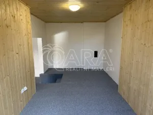 Pronájem bytu 2+1, Nový Jičín, K Nemocnici, 52 m2