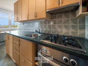 Prodej bytu 3+1, Jihlava, Kosovská, 93 m2