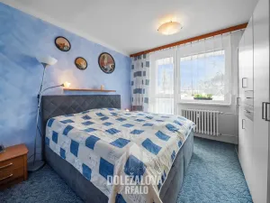 Prodej bytu 3+1, Jihlava, Kosovská, 93 m2