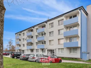 Prodej bytu 3+1, Jihlava, Kosovská, 93 m2