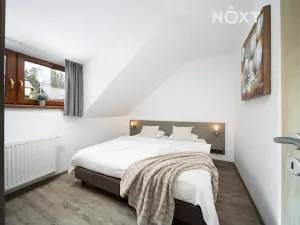 Prodej rodinného domu, Lipno nad Vltavou, 100 m2