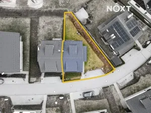 Prodej rodinného domu, Lipno nad Vltavou, 100 m2