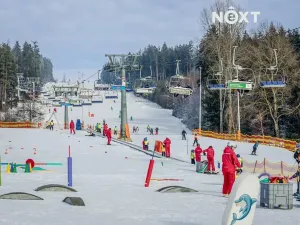 Prodej rodinného domu, Lipno nad Vltavou, 100 m2