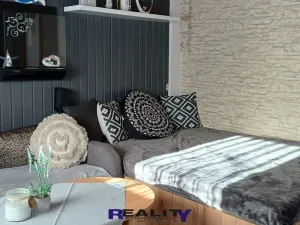 Prodej zahrady, Žatec, 237 m2