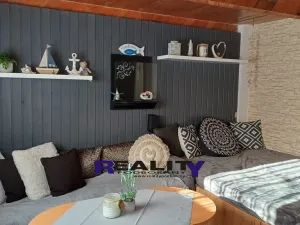 Prodej zahrady, Žatec, 237 m2