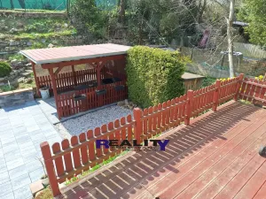 Prodej zahrady, Žatec, 237 m2