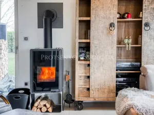 Prodej rodinného domu, Vysoký Újezd, Za Hospodou, 206 m2