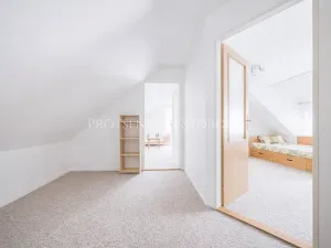 Prodej chalupy, Ždírec nad Doubravou, 145 m2