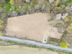 Prodej zahrady, Libina, 5062 m2