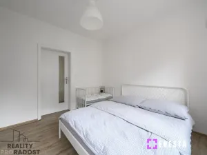 Prodej bytu 2+1, Praha - Strašnice, Sečská, 52 m2