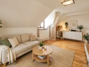 Pronájem bytu 2+1, Třebotov, Hlavní, 100 m2