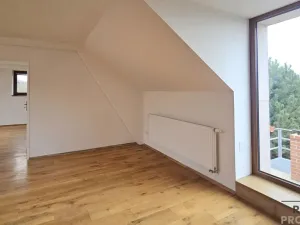 Pronájem bytu 2+1, Třebotov, Hlavní, 80 m2