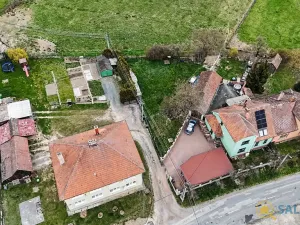 Prodej pozemku pro bydlení, Žďárec, 11486 m2