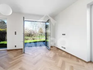 Prodej bytu 4+kk, Praha - Klánovice, Holekova, 158 m2
