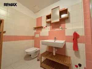 Pronájem bytu 1+kk, Praha - Záběhlice, Na Slatince, 39 m2