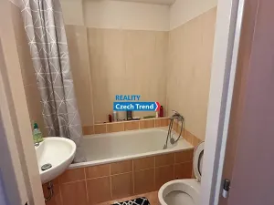 Pronájem bytu 1+kk, Olomouc, Kavaleristů, 33 m2