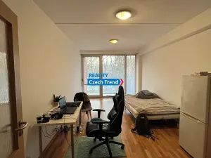 Pronájem bytu 1+kk, Olomouc, Kavaleristů, 33 m2