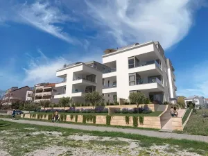 Prodej bytu 2+kk, Povljana, Chorvatsko, 47 m2