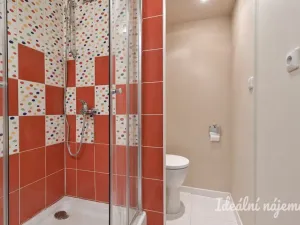 Pronájem bytu 1+kk, Brno, Opálkova, 26 m2