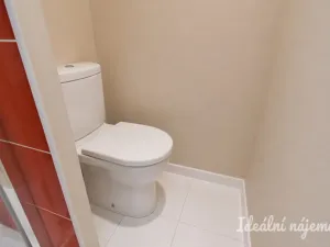 Pronájem bytu 1+kk, Brno, Opálkova, 26 m2