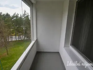 Pronájem bytu 1+kk, Brno, Opálkova, 26 m2