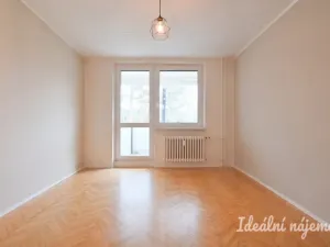 Pronájem bytu 1+kk, Brno, Opálkova, 26 m2