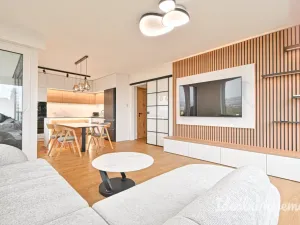 Pronájem bytu 3+kk, Brno, třída Generála Píky, 91 m2