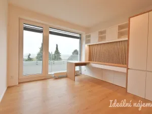 Pronájem bytu 3+kk, Brno, třída Generála Píky, 91 m2