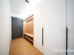 Pronájem bytu 3+kk, Brno, třída Generála Píky, 91 m2