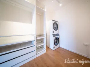 Pronájem bytu 3+kk, Brno, třída Generála Píky, 91 m2