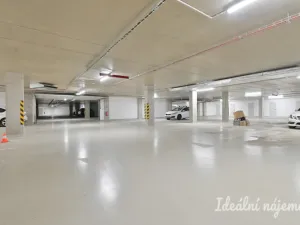 Pronájem bytu 3+kk, Brno, třída Generála Píky, 91 m2
