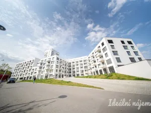 Pronájem bytu 3+kk, Brno, třída Generála Píky, 91 m2