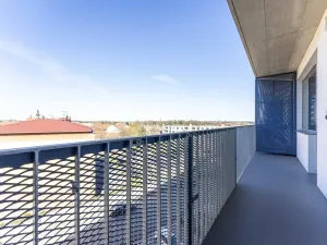 Prodej bytu 2+kk, Velvary, Na Průhoně, 67 m2